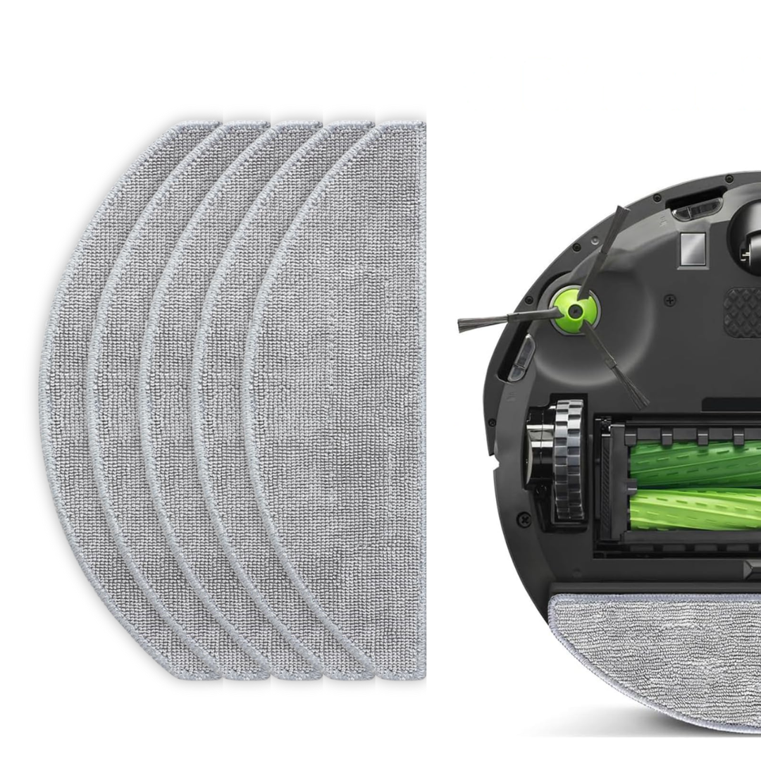 Balíček 5 náhradných utierok