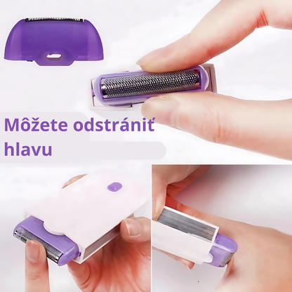 Elektrický Laserový Epilátor - Bruna™