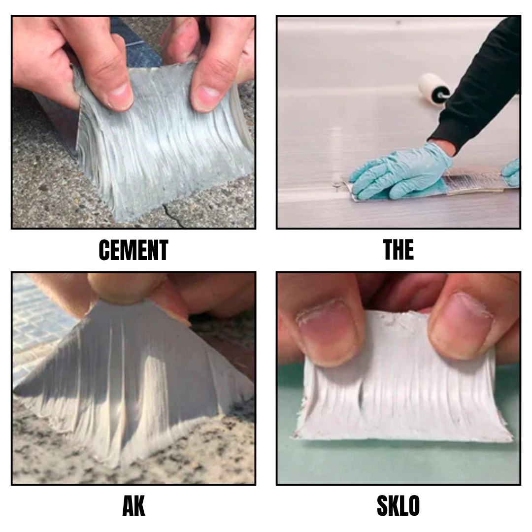 Odolná tesniaca páska